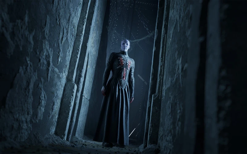 Hellraiser Revival PC System Requirements & Specs