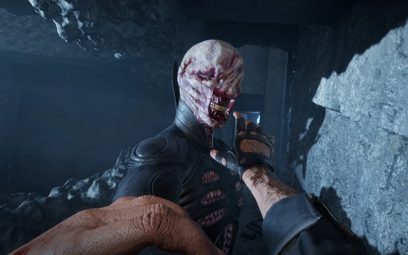 Hellraiser Revival Demo Walkthrough & All Secrets